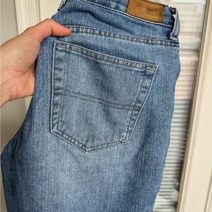 Tommy Hilfiger boyfriend jeans